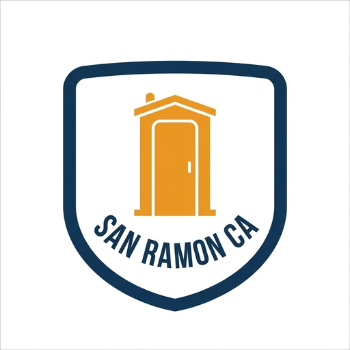 Porta Potty Rental San Ramon CA logo